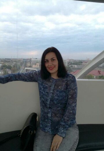 My photo - Viktoriya, 33 from Homel (@viktoriya81839)