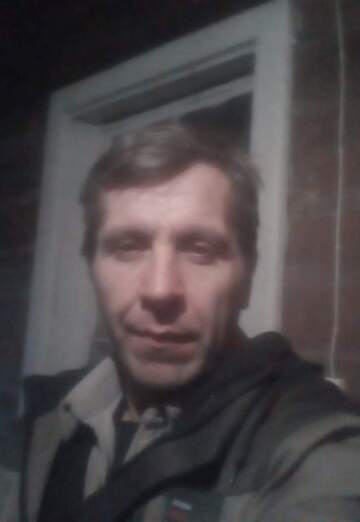 Моя фотография - Володя, 49 из Псков (@volodya16883)