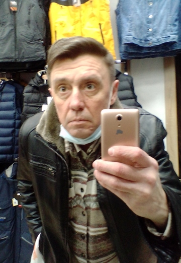 Моя фотография - Вячеслав, 51 из Москва (@vyacheslav84099)