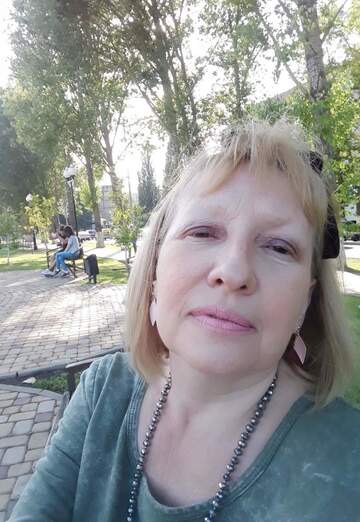 My photo - Lyubov, 66 from Samara (@lubov58885)