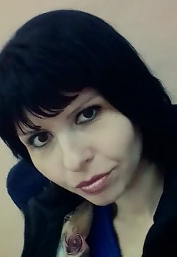 Моя фотография - Наталья, 38 из Волгоград (@natalya269725)