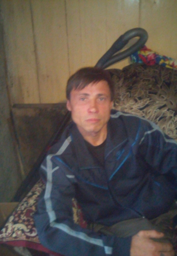 My photo - Andrei, 47 from Kotelnich (@andrei17105)