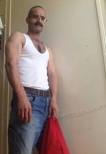 My photo - mejdoub kalai, 61 from Oran (@mejdoubkalai)