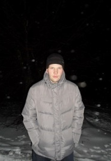 My photo - maksimka, 32 from Serdobsk (@maksimka190)