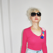 Rina, 57, Ливны