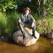 Егор, 51, Котельниково