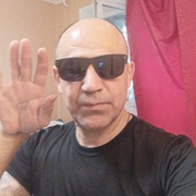 Юрий, 45, Челябинск