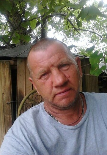 Моя фотография - ярослав мигович, 59 из Рожнятов (@yaroslavmigovich)
