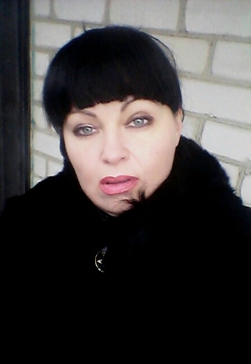 Моя фотография - Валентина, 51 из Запорожье (@valentina33966)