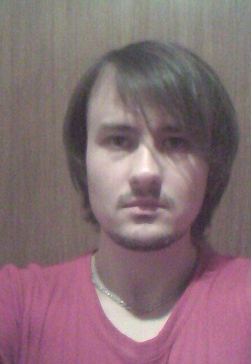 Моя фотография - Iulian, 36 из Кишинёв (@iulian99)