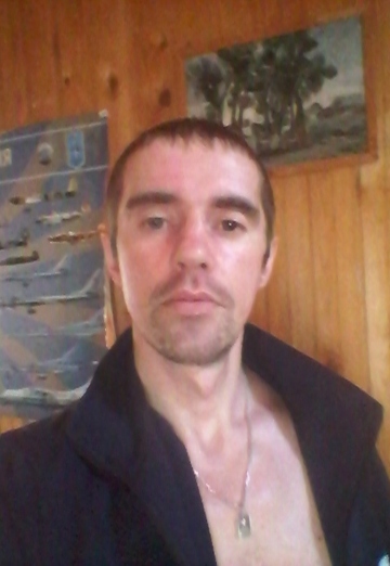 My photo - ivkovich, 39 from Pravdinskiy (@ivkovich)