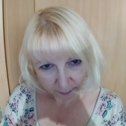 Ирина 52 года (Лев) Ярославль