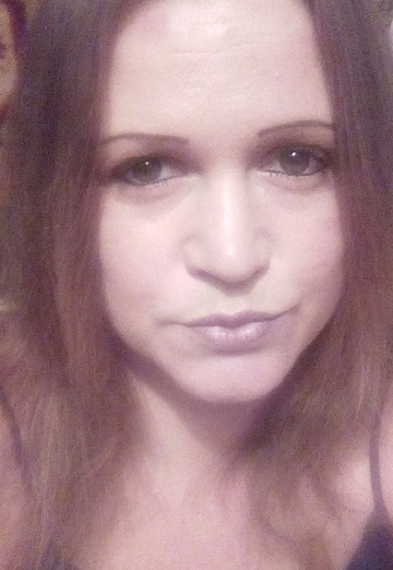 Моя фотография - Евгения, 41 из Одесса (@evgeniya71455)