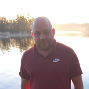 Руслан, 43, Лахденпохья