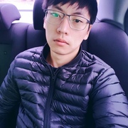 Пак, 29, Волжский