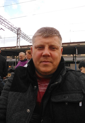 My photo - Sergey, 39 from Warsaw (@sergey826706)