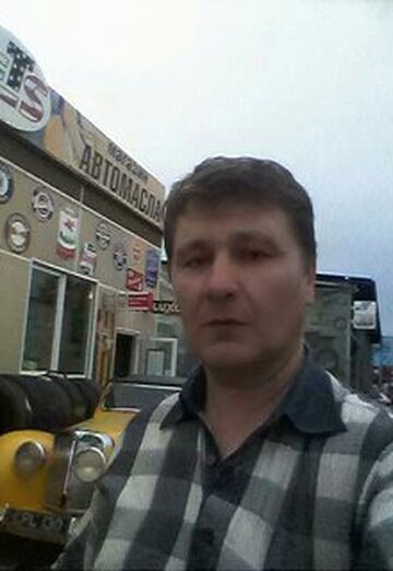 Моя фотография - Роман, 51 из Екатеринбург (@roman63946)