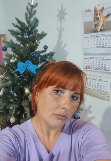 My photo - Yuliya, 40 from Krasnodar (@uliya267929)