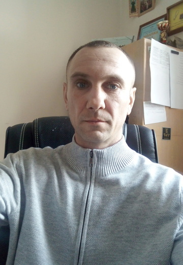 My photo - Aleksandr, 38 from Barnaul (@aleksandr1115825)