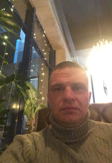 Моя фотография - Дмитрий, 41 из Черняховск (@dmitriy393400)