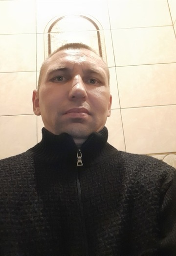 Моя фотография - Александр, 42 из Томск (@aleksandr870891)
