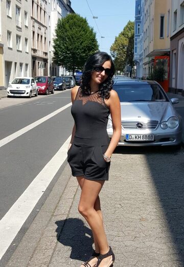 My photo - Katrin, 35 from Duesseldorf (@katrin5040)