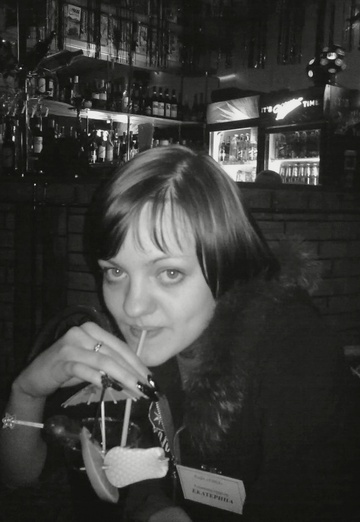 My photo - KatyushkA, 33 from Strezhevoy (@katushka517)