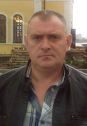 Моя фотографія - Влад, 53 з Кирилов (@vlad139214)