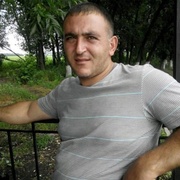 Армен, 39, Первомайский