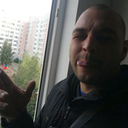Андрей, 34, Санкт-Петербург