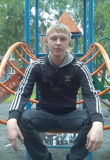 Моя фотография - ewgen, 32 из Прокопьевск (@ewgen280)