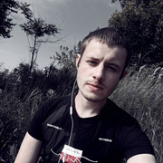 Александр, 32, Элиста