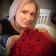 Yuliya 44 Moscow