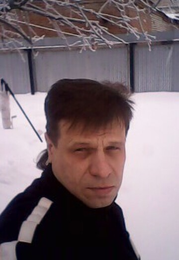 My photo - Valeriy, 52 from Buzuluk (@valeriy29347)