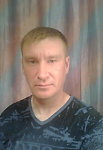 Моя фотография - Андрей, 45 из Темиртау (@andrey289187)