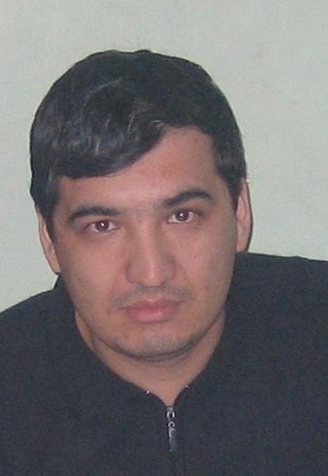 Моя фотография - Daniel, 34 из Ташкент (@daniel3923)