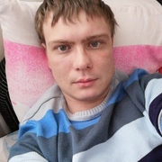Александр, 32, Зеленодольск
