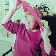 галина, 83, Зеленоград