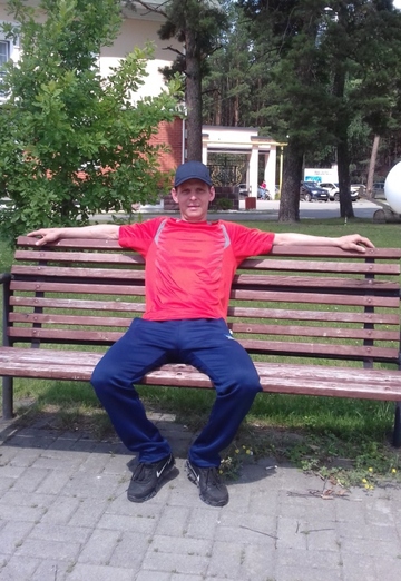 My photo - Vladimir, 52 from Yuryuzan (@vladimirpanov2013)