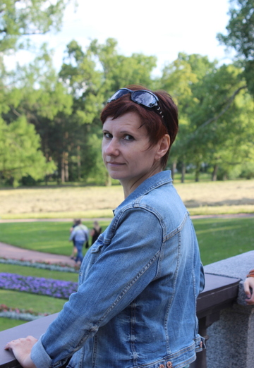 My photo - svetlana, 49 from Dolgoprudny (@svetlana1544)