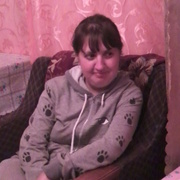 Татьяна, 39, Духовщина