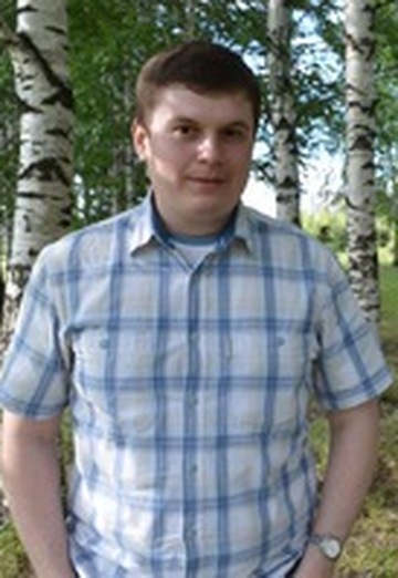 My photo - Rostislav, 33 from Vorkuta (@rostislav2696)