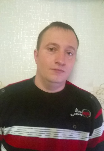Моя фотография - Владимир, 41 из Северск (@vladimir236941)