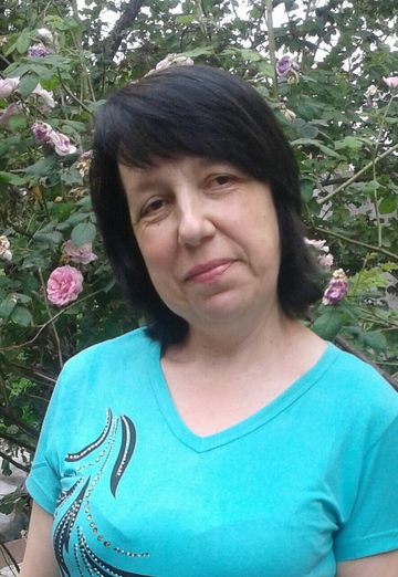 Моя фотография - Оля, 52 из Харьков (@olya72993)
