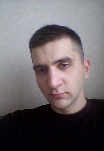 Моя фотография - Oleg, 27 из Львов (@oleg272247)