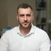 Sergey 34 Moscow