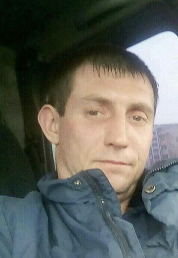 My photo - Vladimir, 42 from Vladimir (@vladimir366099)