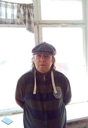 My photo - olegs soldatovs, 65 from Daugavpils (@olegssoldatovs)