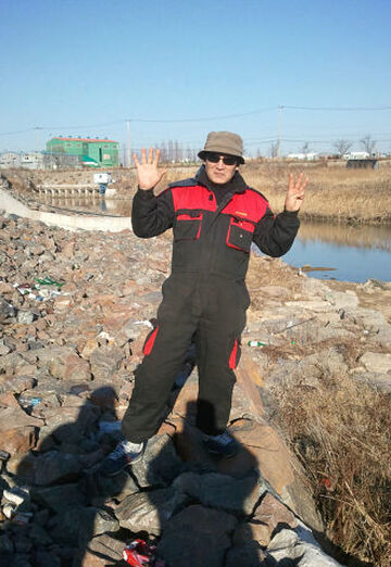 Моя фотография - Ko Lavr, 63 из Сеул (@kolavr)