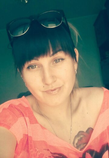 Моя фотография - Елена, 34 из Переяслав-Хмельницкий (@elena241773)
